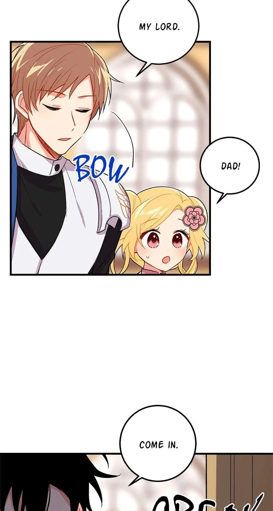 I Am a Child of This House Chapter 12 - page 3